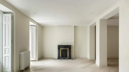 Spectacular brand- new apartment in Jerónimos Spectacular brand- new apartment in Jerónimos